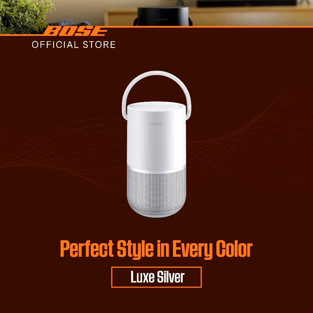Bose Bose Portable Home Speaker