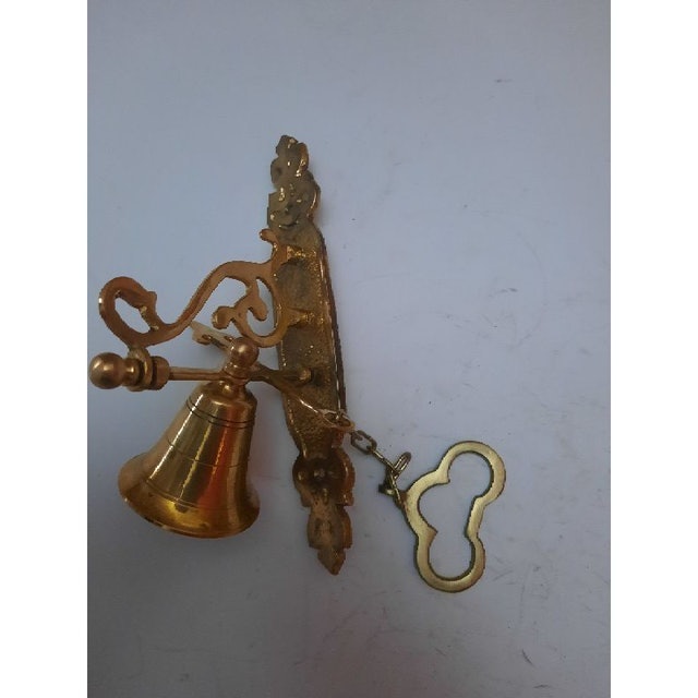  Lonceng Angin Single