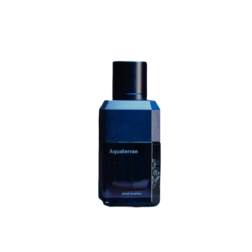 Kahf ｜ Aquaterrae Extrait de Parfum 