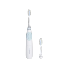 Electric Finishing Toothbrush