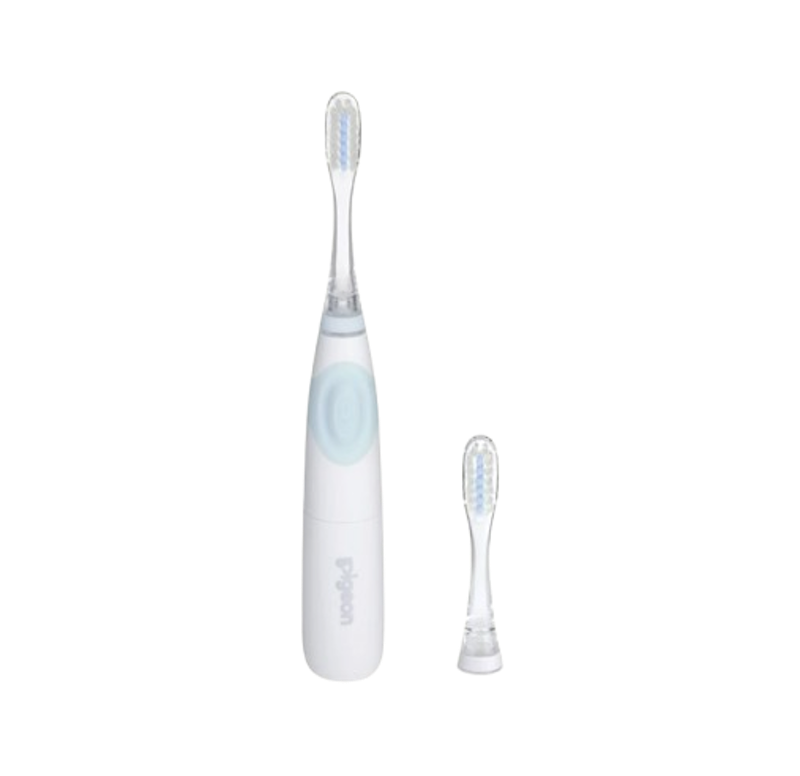 Electric Finishing Toothbrush 1