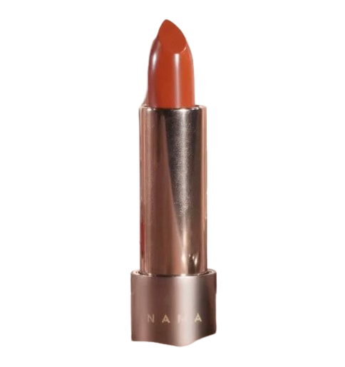 NAMA Beauty Satin Silky Lipstick 70 Hot Cocoa 1