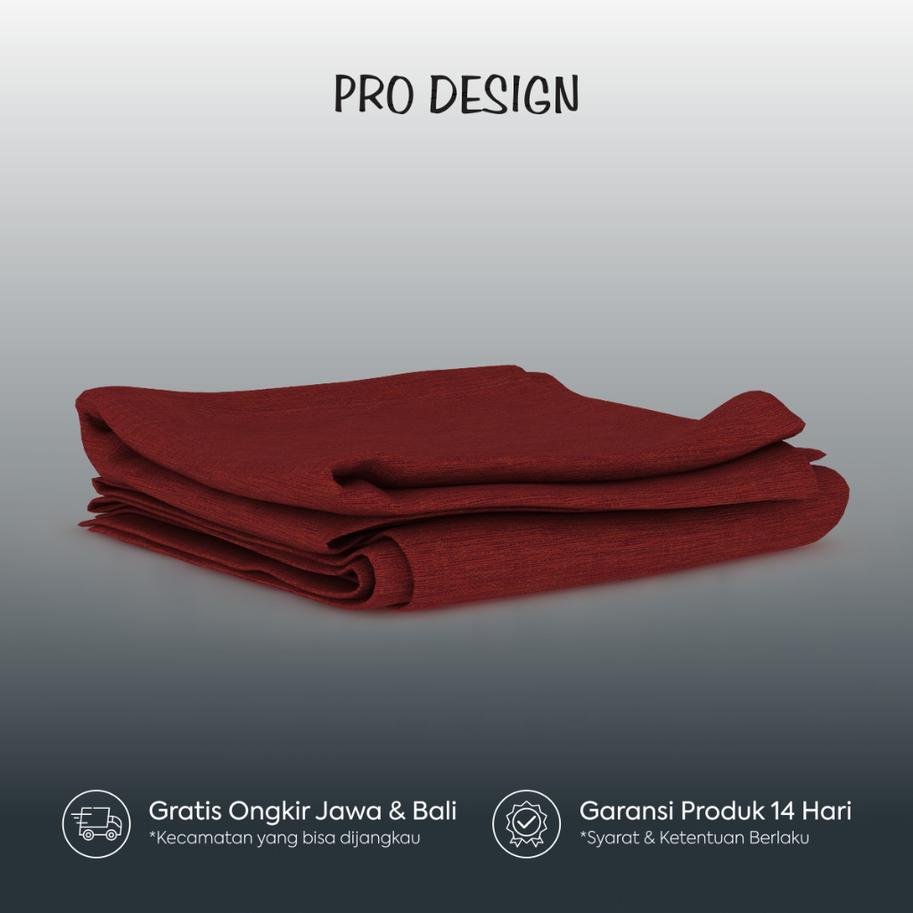 Pro Design Patron Cover Sofa