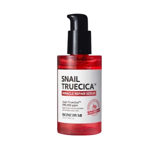 SOME BY MI ｜ Snail Truecica™ Miracle Repair Serum