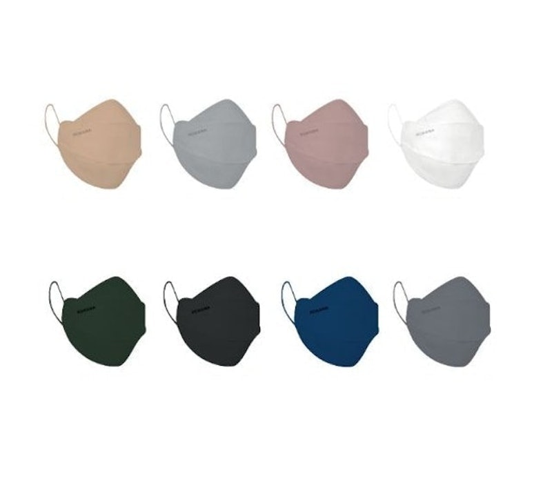 Duckbill Medical Mask Kids 1