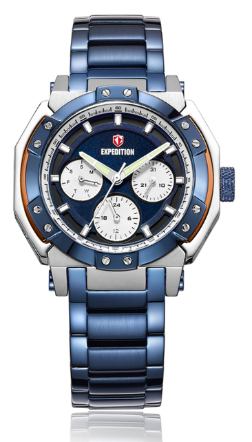 Expedition E 6385 BFB