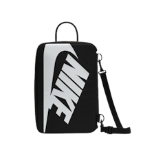 Shoe Box Bag