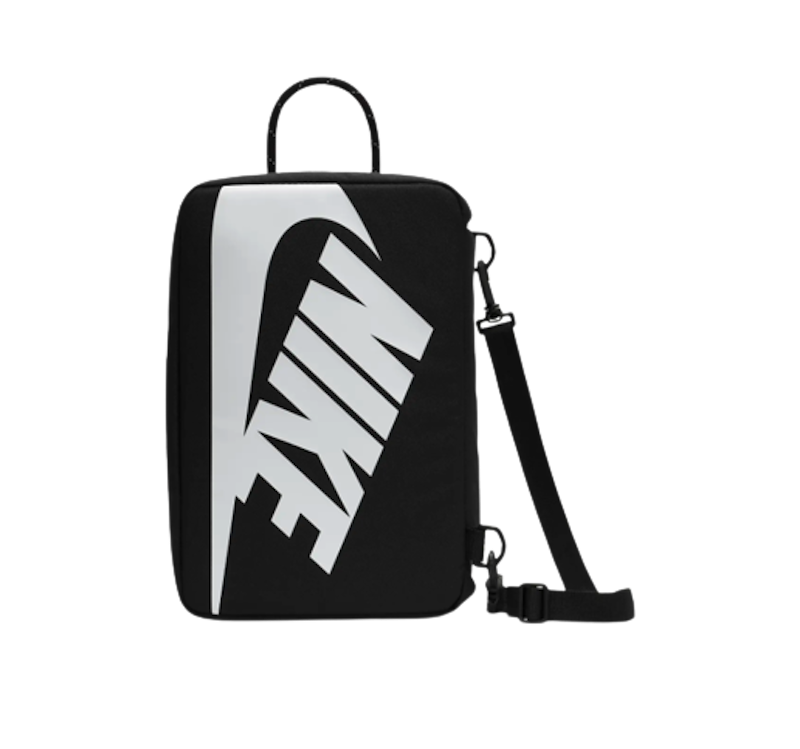 Shoe Box Bag 1