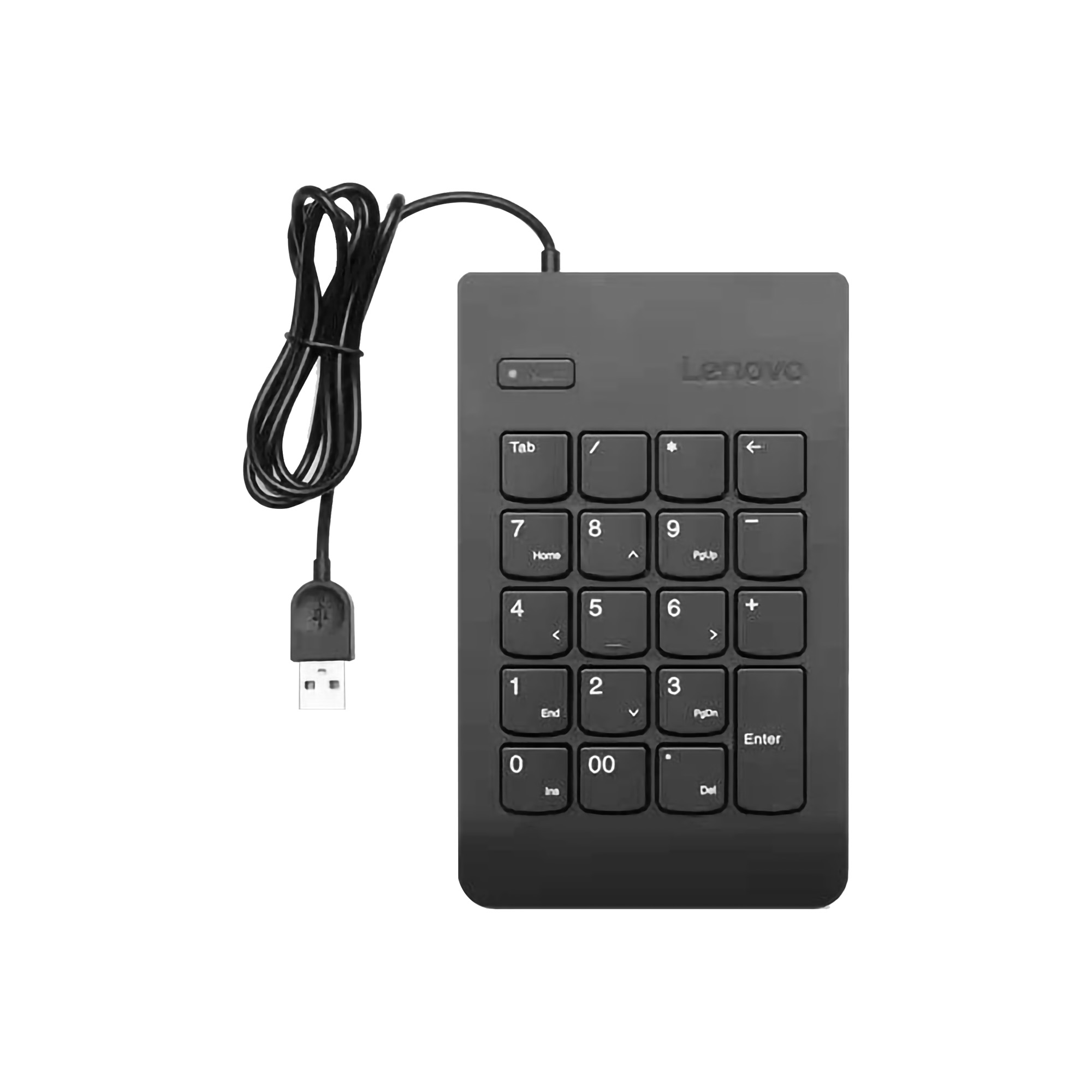 Lenovo ｜ USB Numeric Keypad Gen II