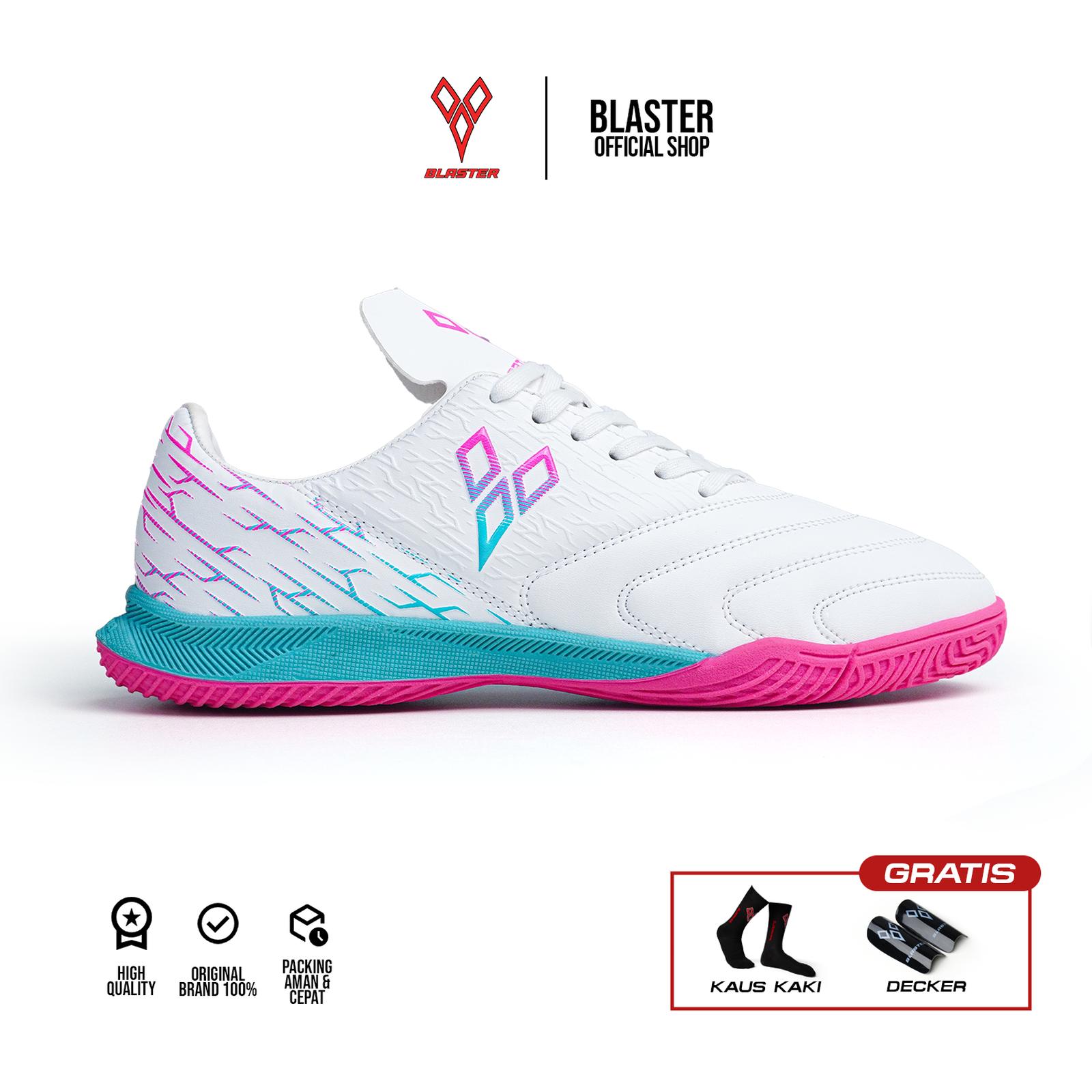 Blaster Pro Control Limited Edition 5
