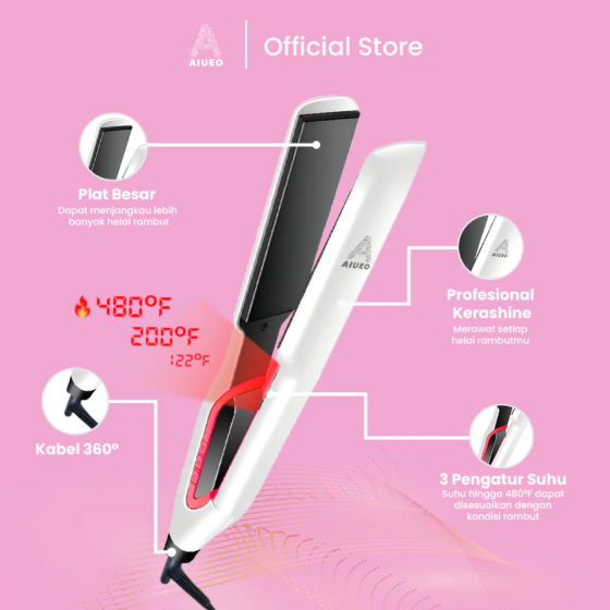 AIUEO Indonesia Sentosa AIUEO Celeb 1 957