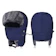Topi Ushanka Russian 3in1 1