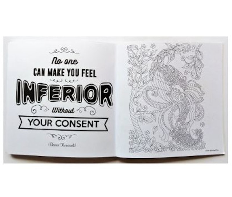 Refresh Your Soul Coloring Book For Adult 4
