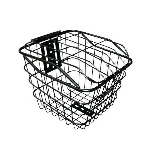 Keranjang Sepeda Listrik
