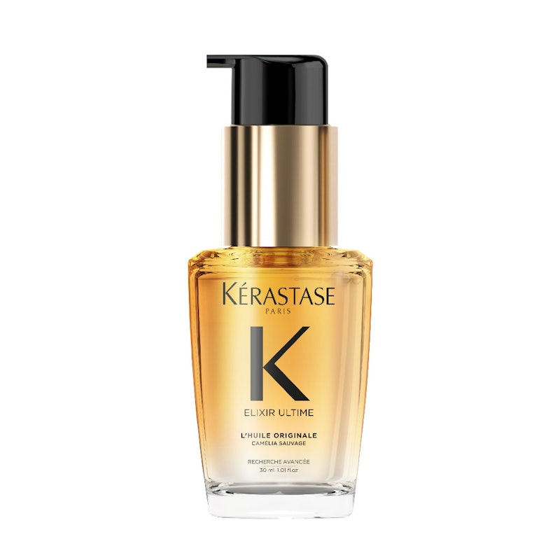 Elixir Ultime L'Huile Originale Hair Oil 1