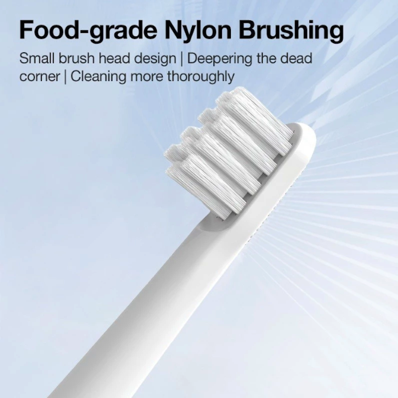 Dr.Isla Sikat Gigi Electric toothbrush 5