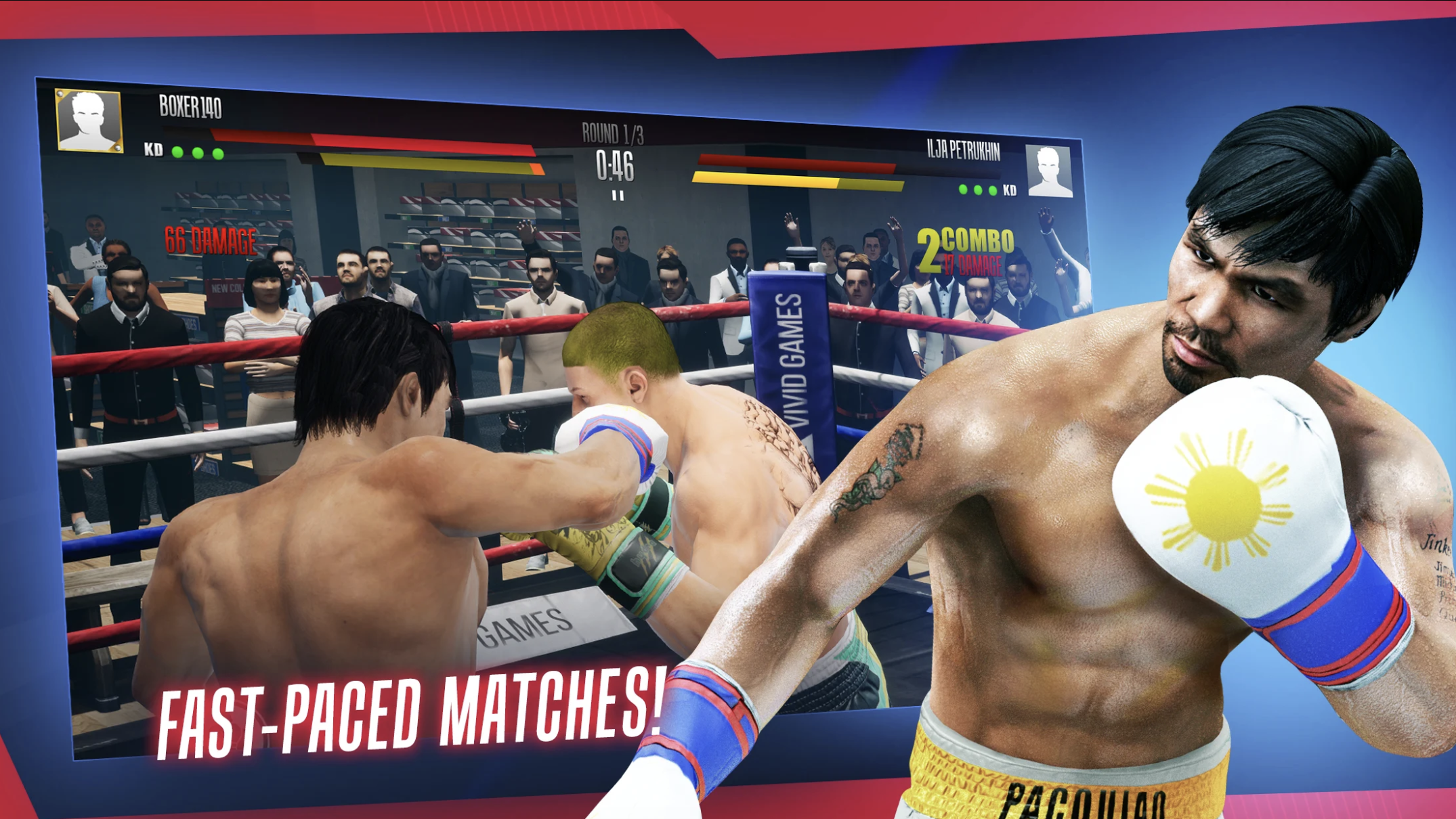 Real Boxing 2 2