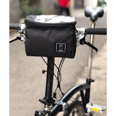 Tas Sepeda Waterproof