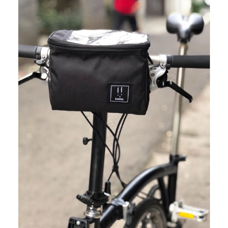 Tas Sepeda Waterproof 1