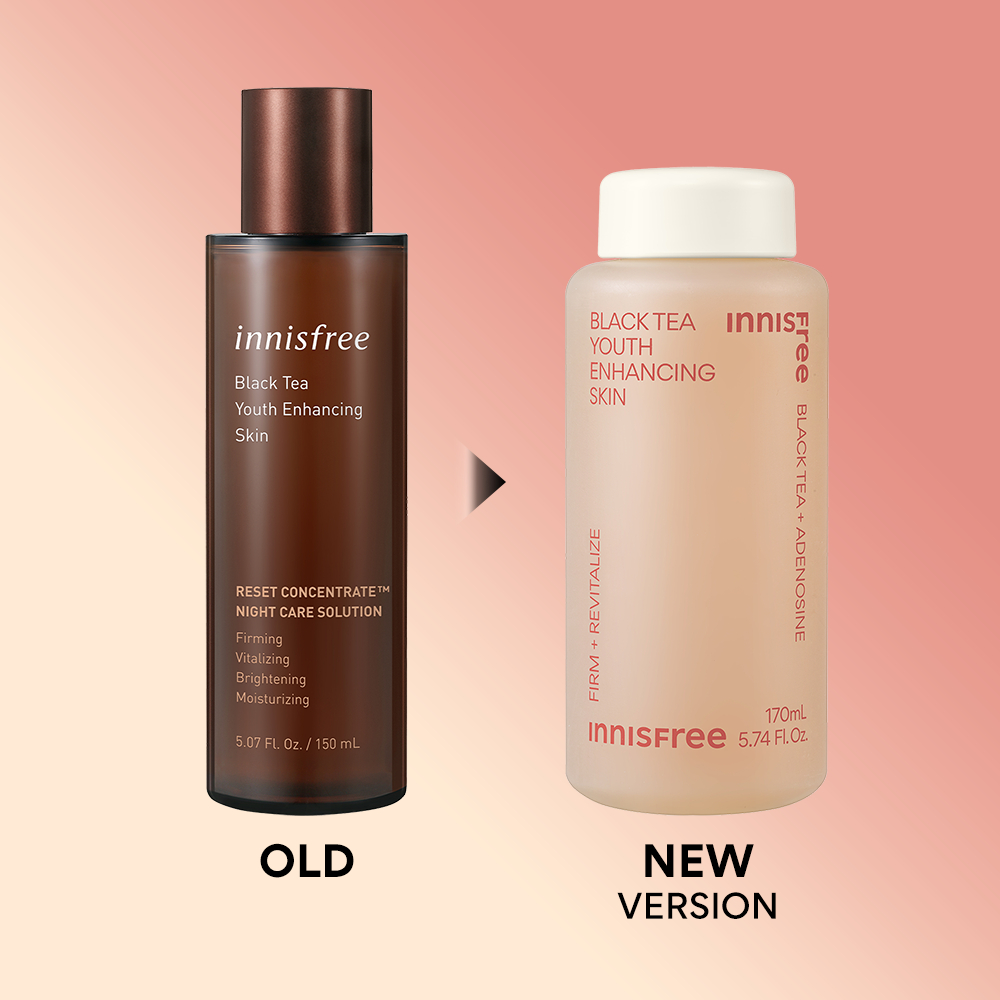 Black Tea Youth Enhancing Skin 3