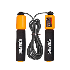 Speeds Skipping Jump Rope