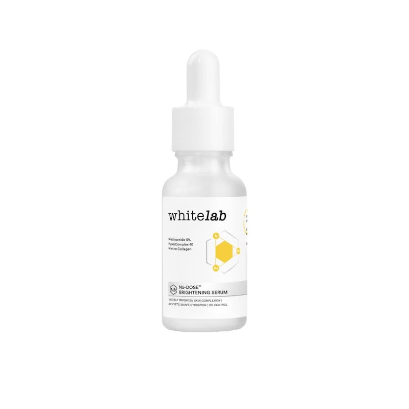 Whitelab N10-Dose+ Brightening Serum Niacinamide 10%