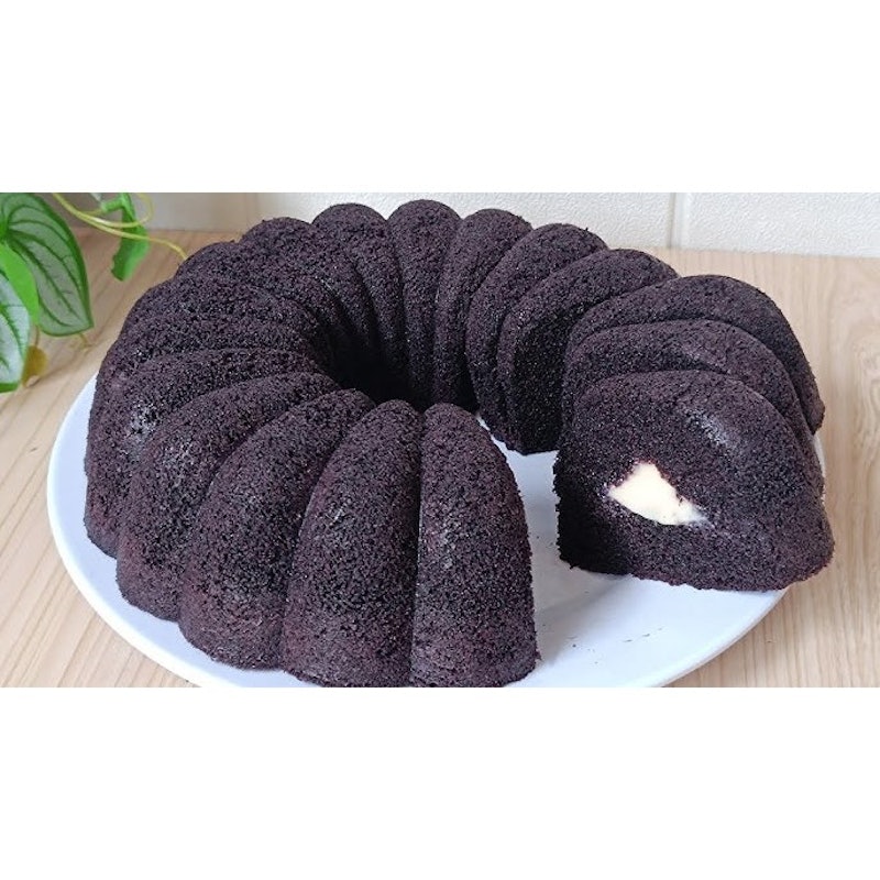 TKH Tepung Ketan Hitam 4