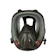 3M™ Full Facepiece Reusable Respirator 6800 Medium 4 EA/Case 1