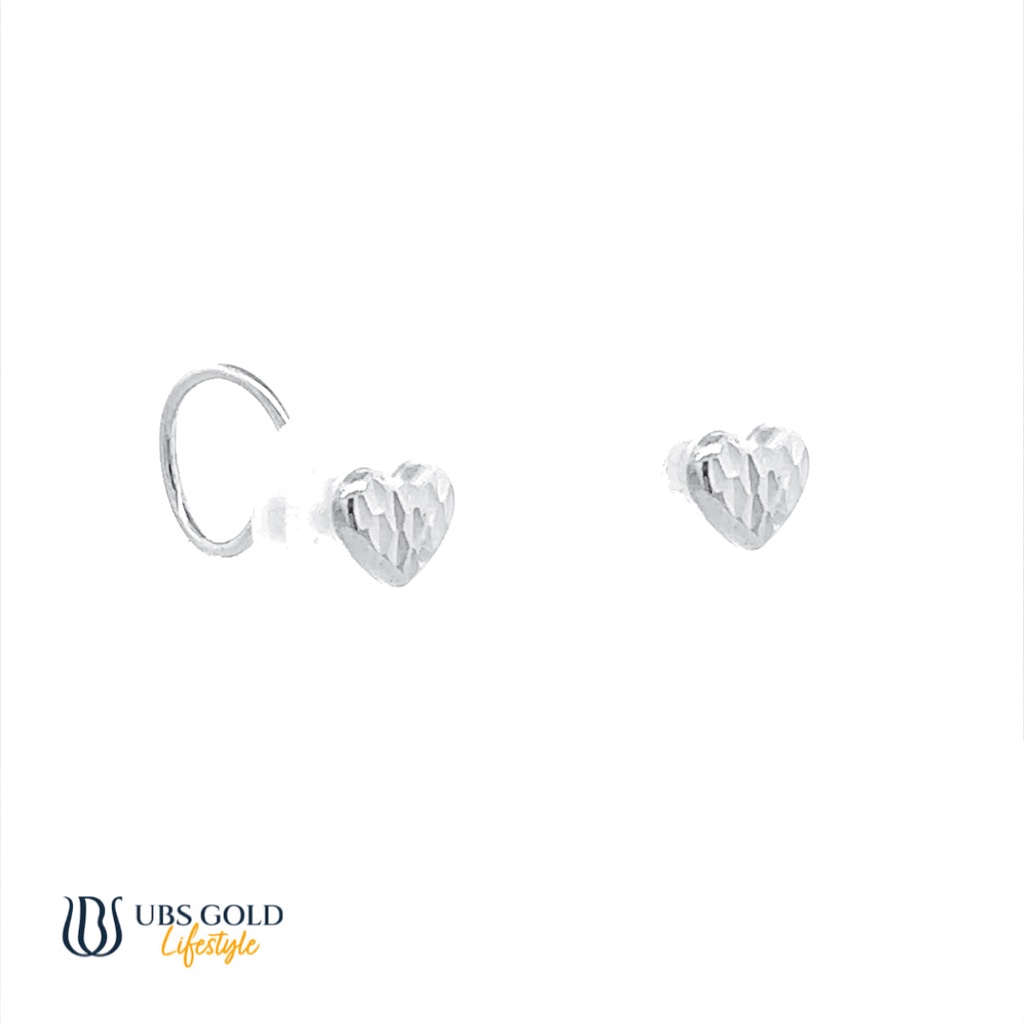 UBS Gold Anting Emas Anak 17K 3