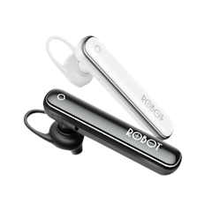 ROBOT Bluetooth Earphone