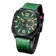Curren Watches Curren Original Brand Leather Straps Wrist Watch for Men 1