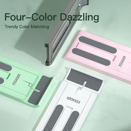 Essager Stand Holder Handphone/Tablet Model Lipat 