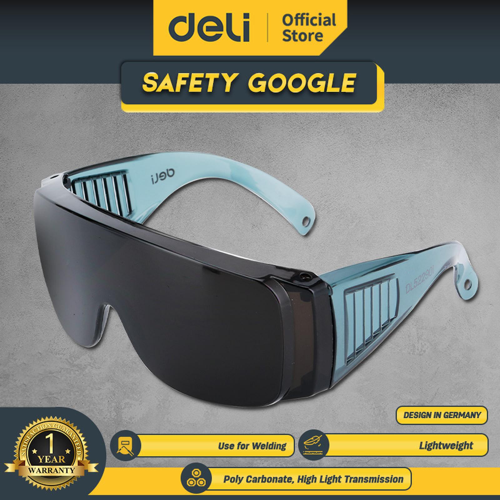 Deli Safety Goggles 5