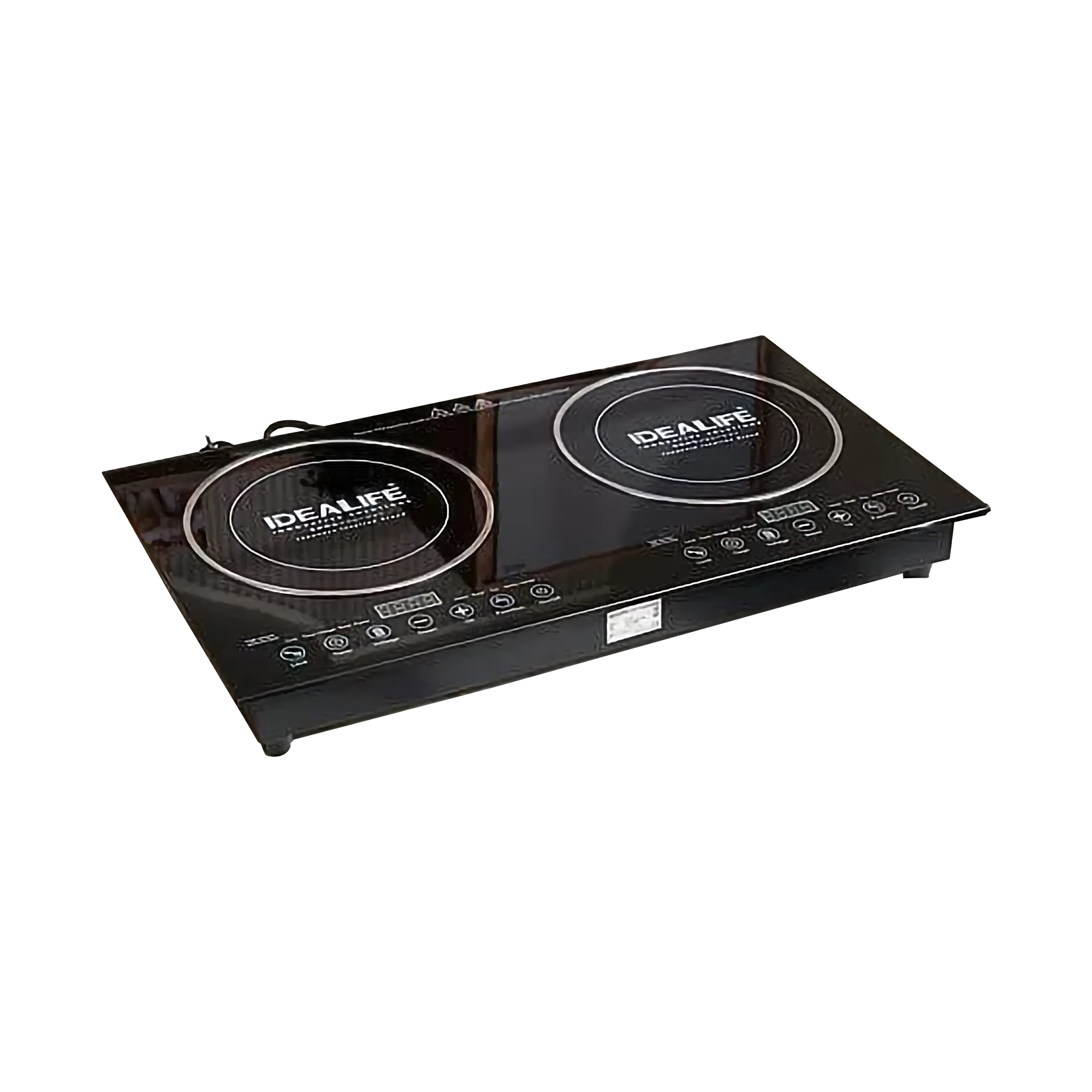 Idealife Induction Cooker ｜ IC-2001