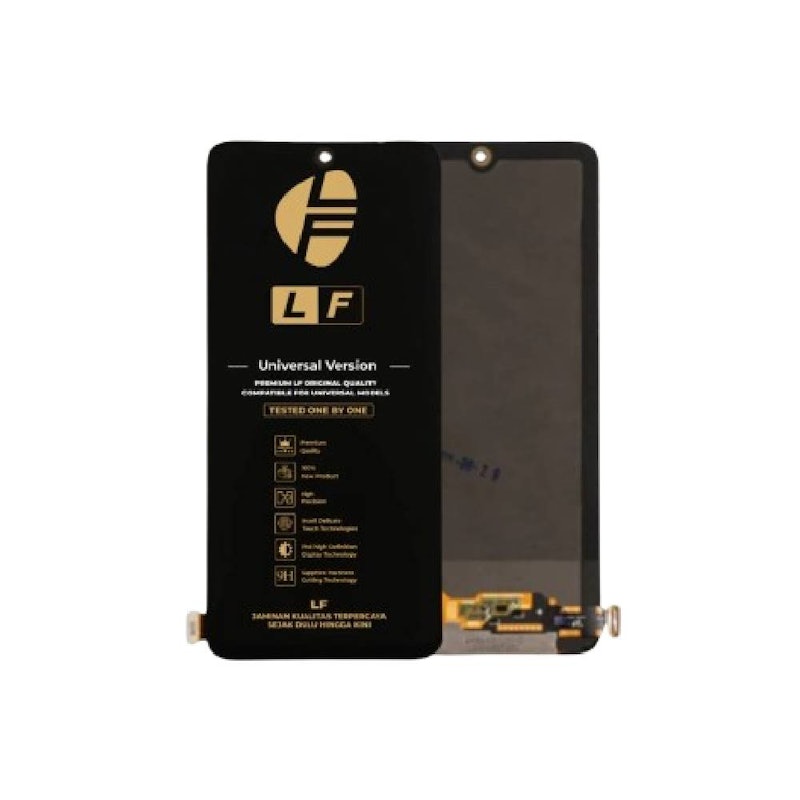 LF LCD Xiaomi Redmi Note 10 4G/10s 1