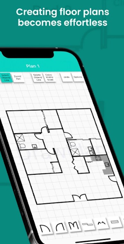 DrawPlan 2