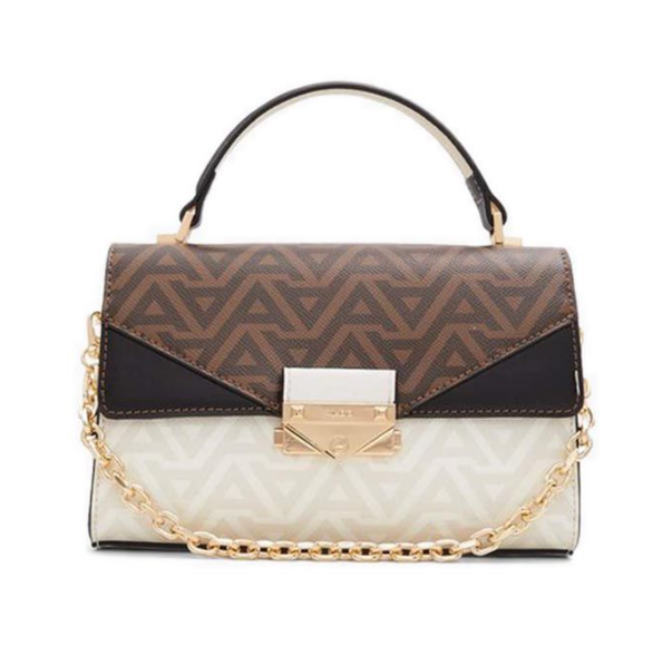 ALDO Youra Top Handle Beige