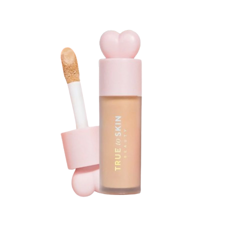 True to Skin Skinlike Cover Serum Concealer Cheesecake