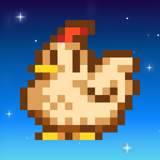 10 Rekomendasi Game Farming Terbaik  1
