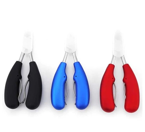 Bitutte.co Gunting Kuku Jempol