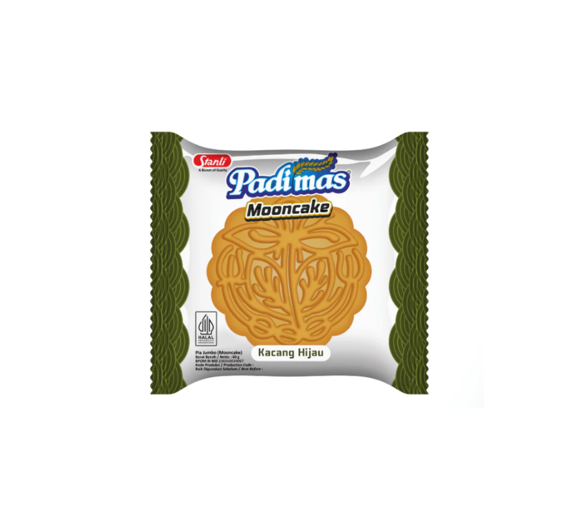 Padimas Mooncake