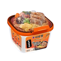 Arirang Self Cooking Box Budae Jjigae