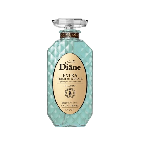Moist Diane Perfect Beauty Extra Fresh & Hydrate Shampoo