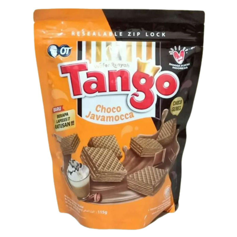 Tango Wafer Pouch 5