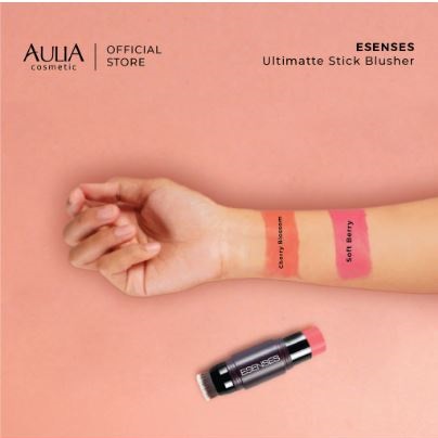 ESENSES COSMETIC ESENSES Ultimate Stick Blusher