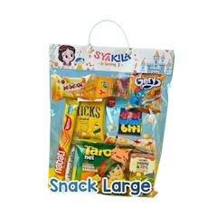 SOUVEE Souvenir Paket Snack Ultah Large