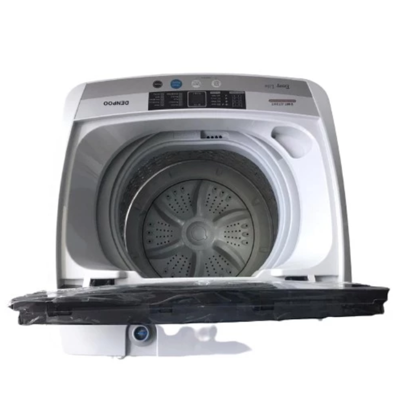 Denpoo Mesin Cuci Full Otomatis 4