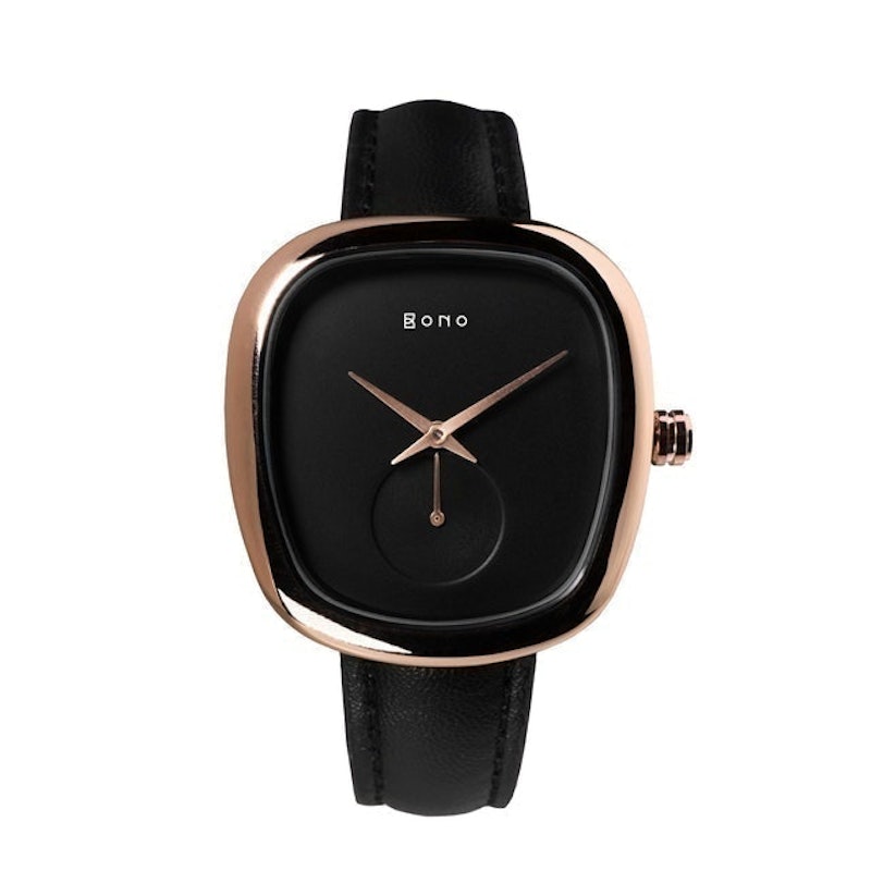 Siena Dark Rose Gold 1