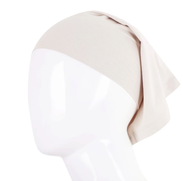  IM Syar'i Inner Ciput ERU Kaos Katun Bambu