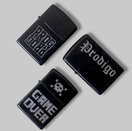 Pemuda Harapan Bangsa Prodigo Korek Api All Motif